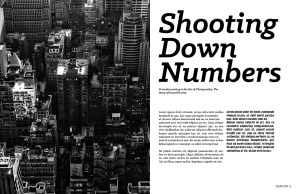 Feature Story Spread