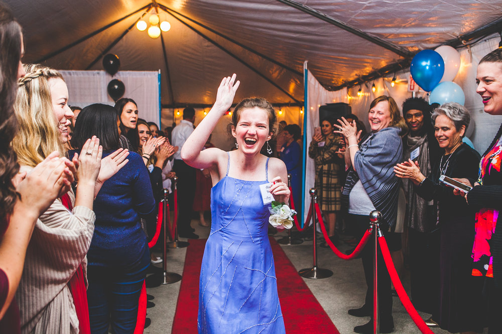 Night to Shine – MsSoniaSandhu Blog